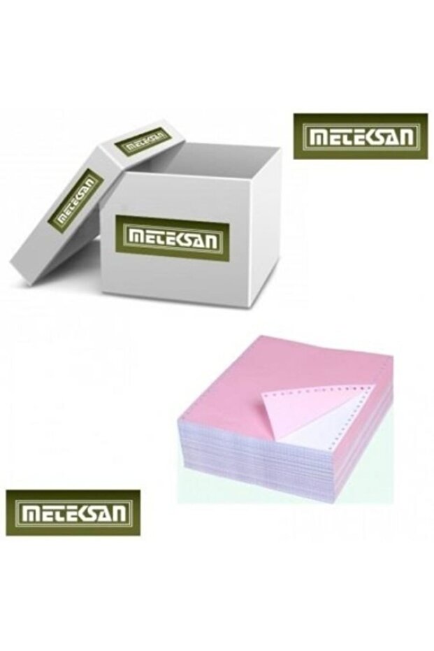 Sürekli Form 11x24 cm 2000 Li - 1