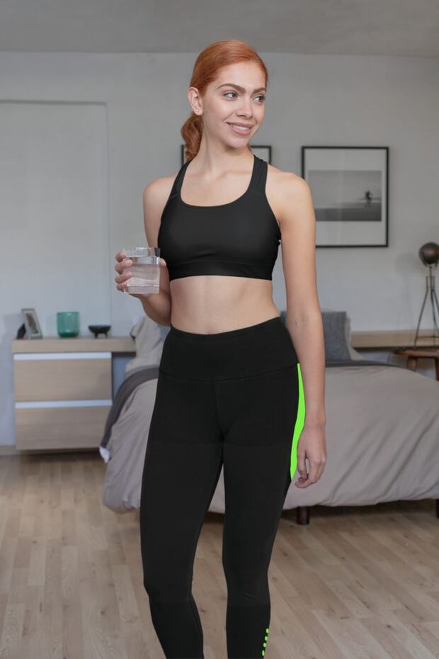 Women's Sports Tights