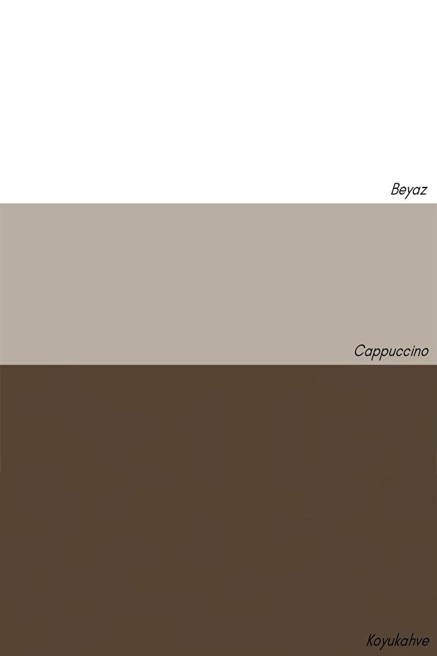 3'lü Zigon Sehpa - 7