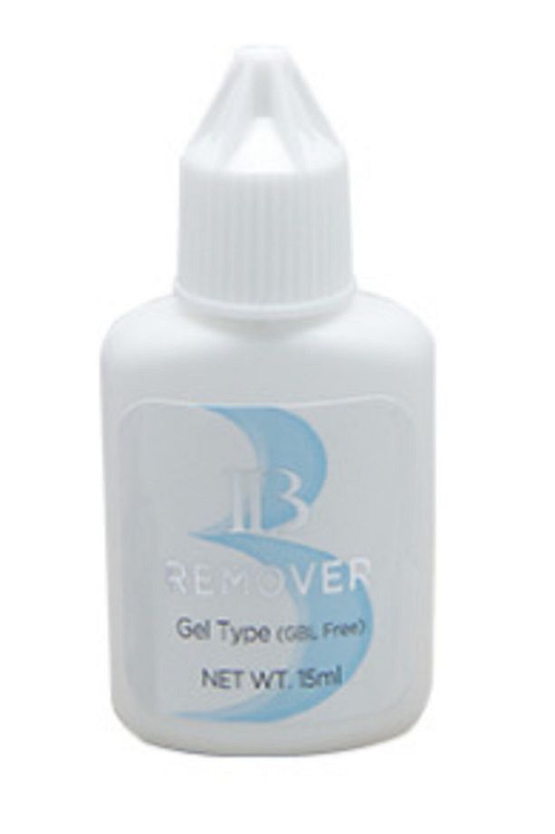 Ib Remover Ipek Kirpik Sökücüsü - 1