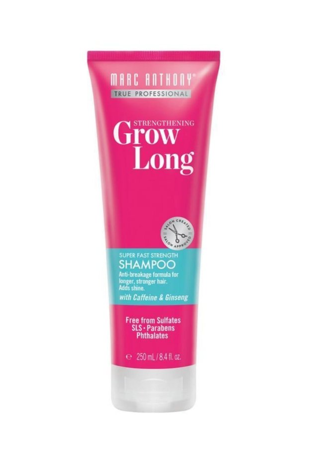 Grow Long Şampuan 250 ml