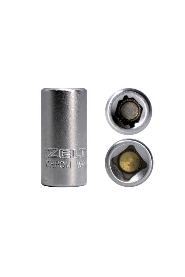 1/4'' Bits Tutucu Lokma Mıknatıslı - 2