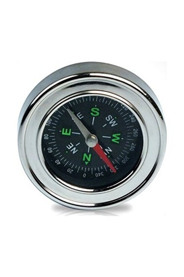 Çelik Pusula Profesyonel - 2