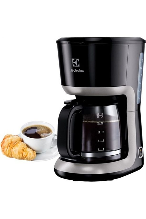 EKF3700 1100 W 18 Bardak Kapasiteli Filtre Kahve Makinesi - 6
