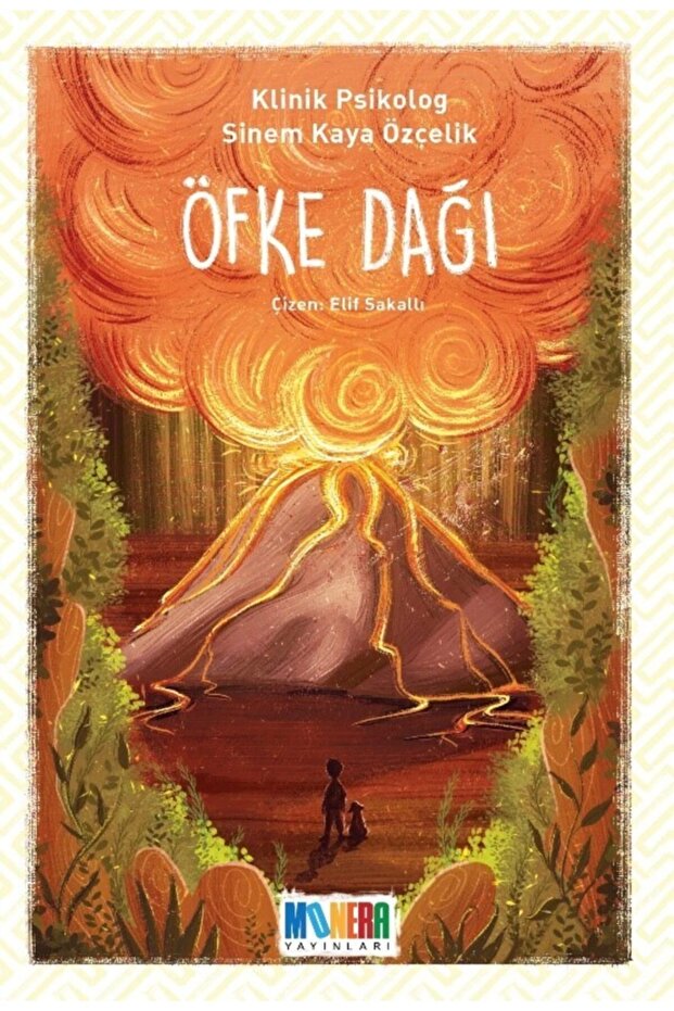 Öfke Dağı - 1