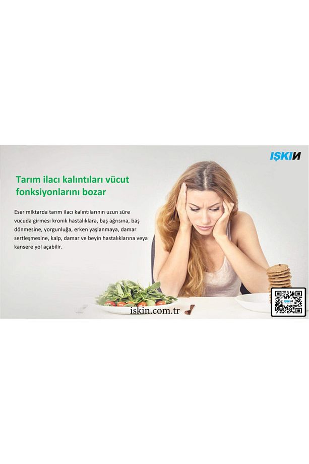 Gıda Sterilize Makinesi C-1 - 6