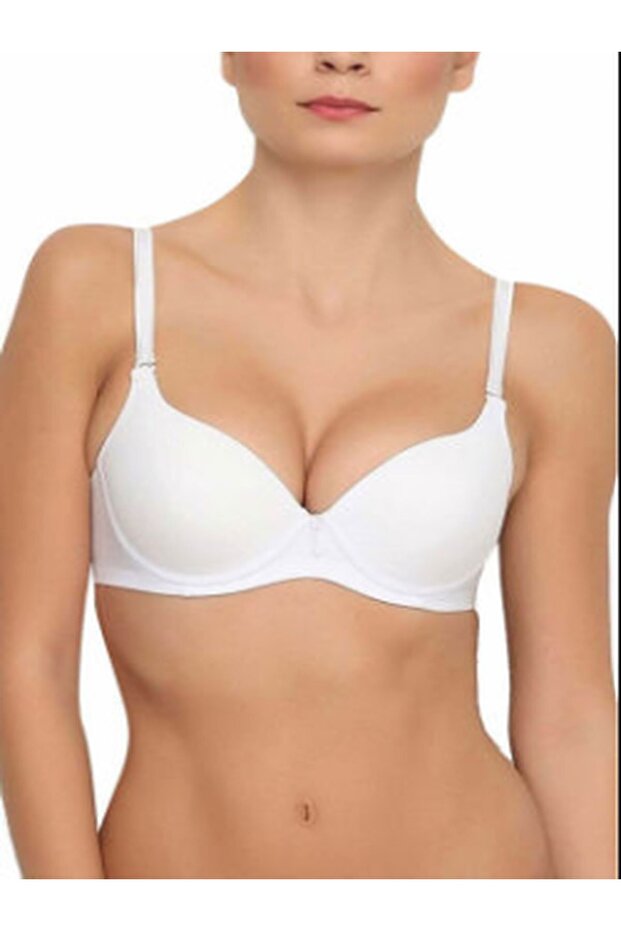 Підтримуючий бюстгальтер Basic - 1