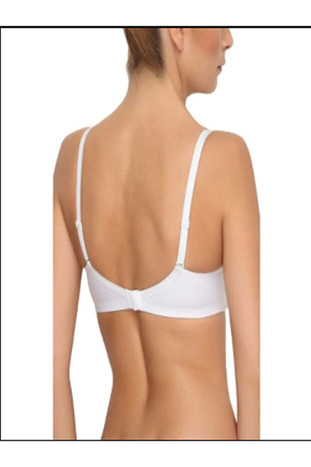 Підтримуючий бюстгальтер Basic - 2