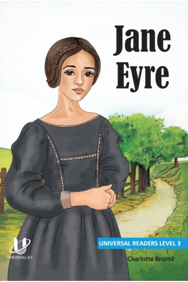 Džejn Ejr - 1