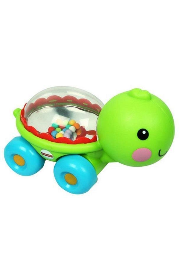 Poppity Araçlar Kaplumbağa Bfh75 - 3