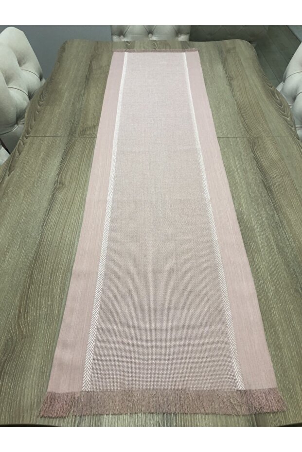 Etamin Işlenebilir Runner - 2