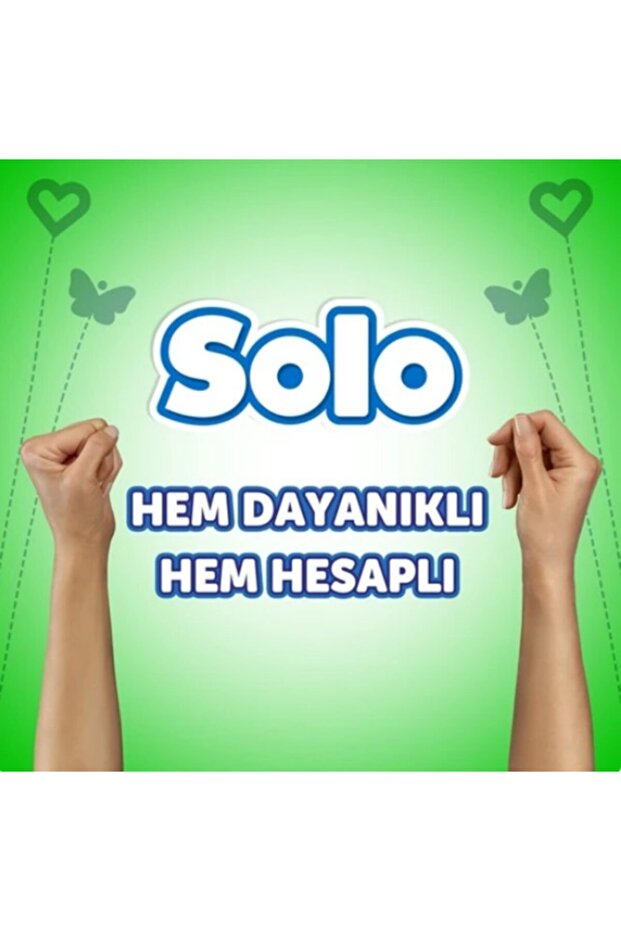 Peçete 100'lü 12 Adet - 3