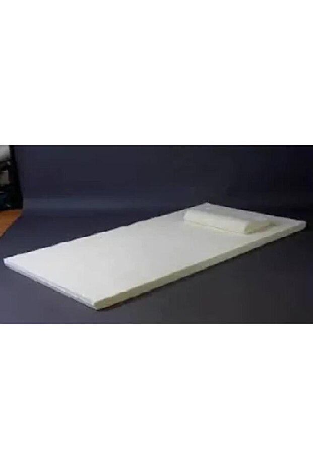 Bambu Visco Yatak Pedi 90 x 200 - 1