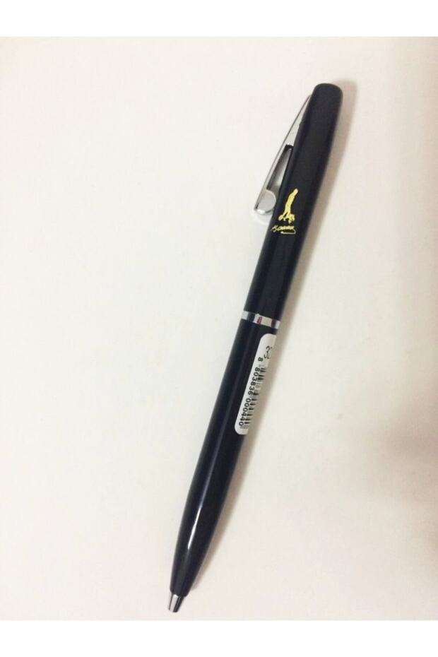 3222 Stain-Proof Ballpoint Pen with Atatürk
