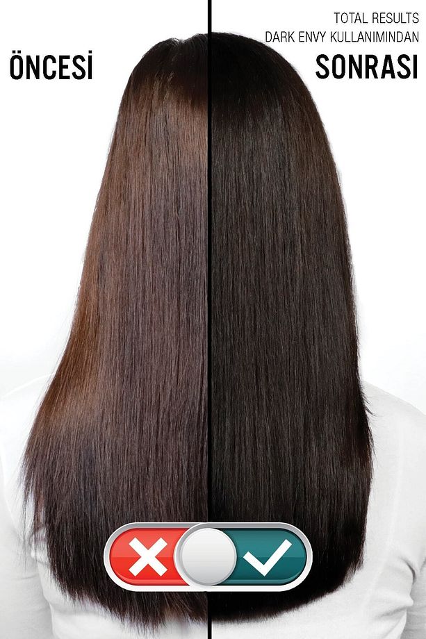 Total Results Shampoo Saçlardaki Kızarmayı Engeler Koruyucu Şampuan 1000 ml - 2