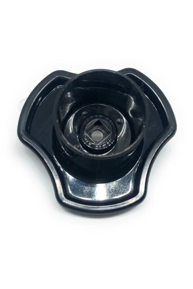 Ara Musluk Siyah Volan - 2