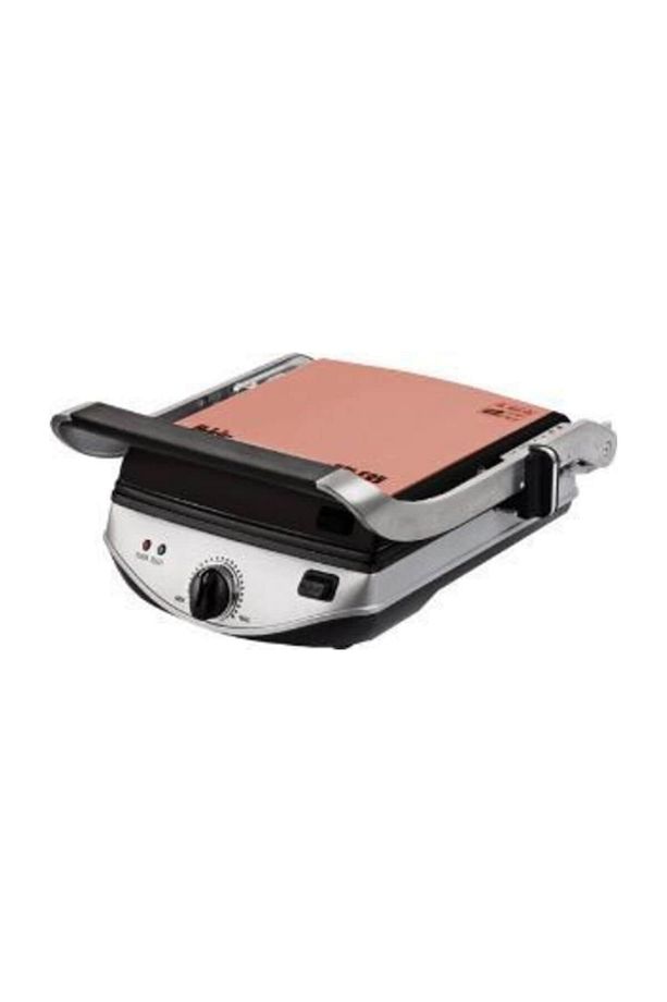 Valery 1800 W Tost Makinası Rosie - 1