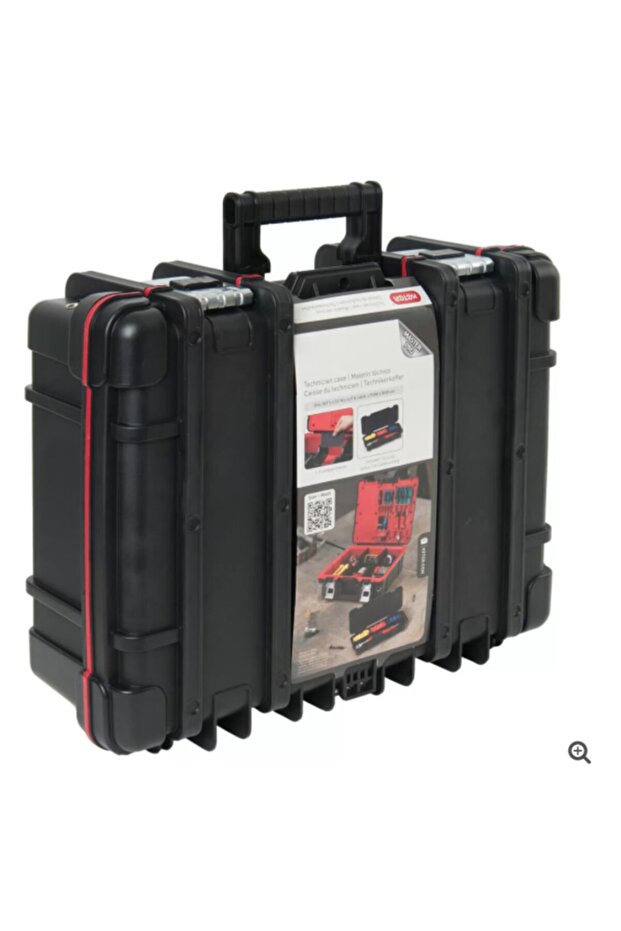 Technician Box 18.9" Takım Çantası - 6