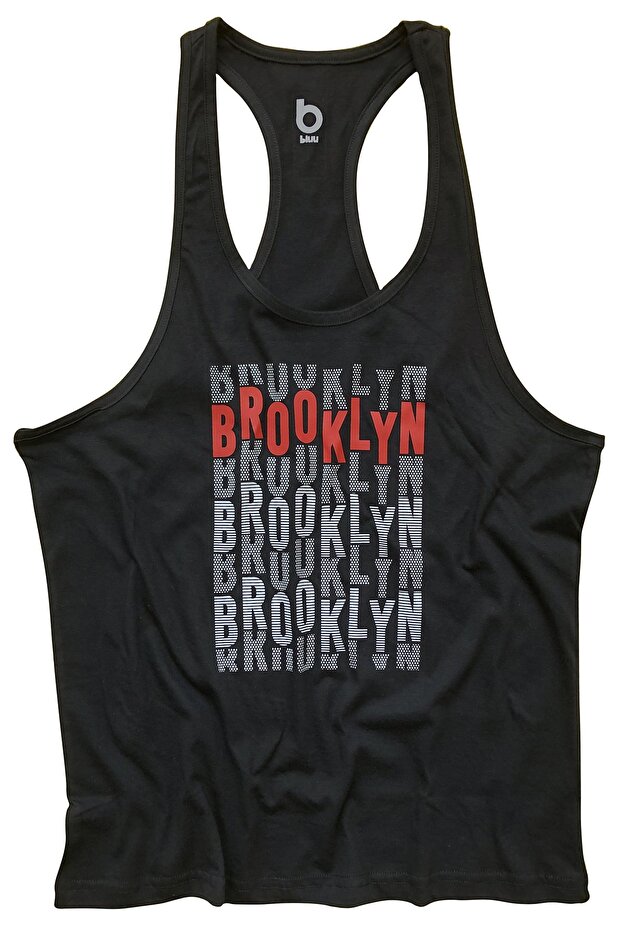 Fitness Gym Tank Top Athlete Nydream
