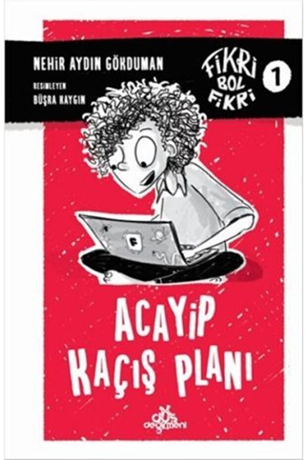 فكرة فضفاضة فكرة 1 خطة الهروب Acayip