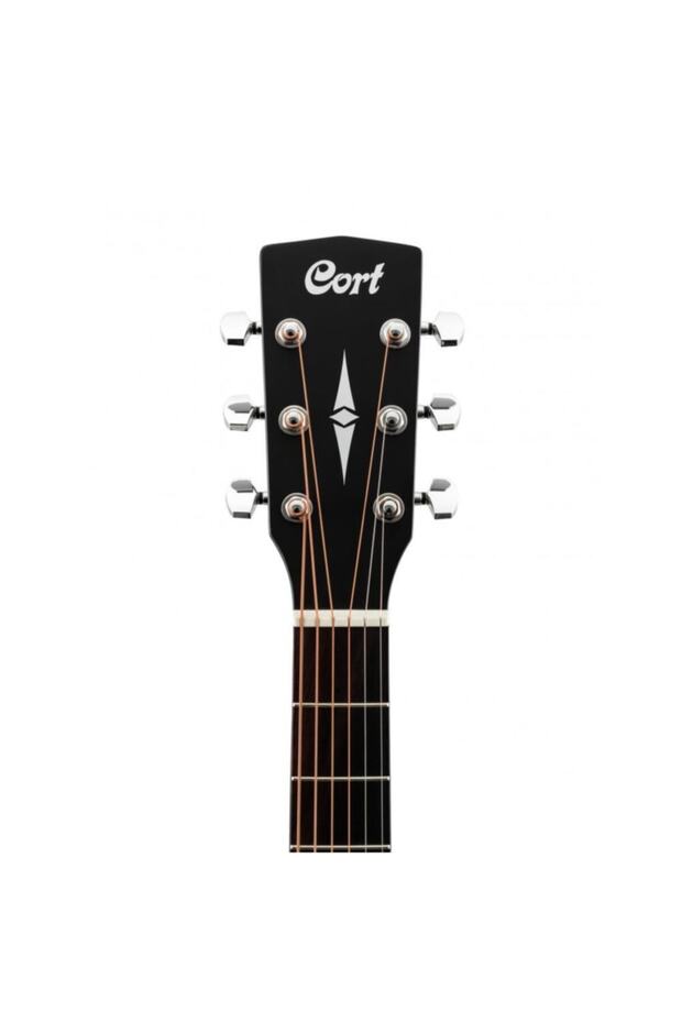 Akustik Gitar  Ad810bks - 4