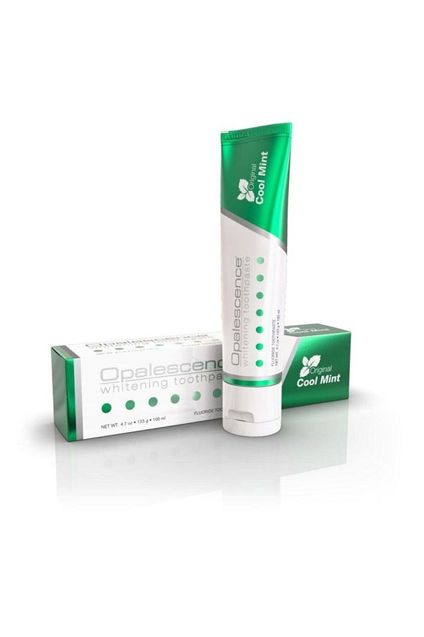 Whitening Toothpaste Beyazlatıcı Diş Macunu 133 ml - 1