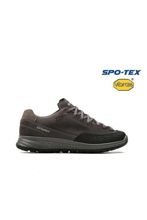 14011s10t Erkek Trekking Bot Ve Ayakkabısı 14011s10t Kahverengi - 4