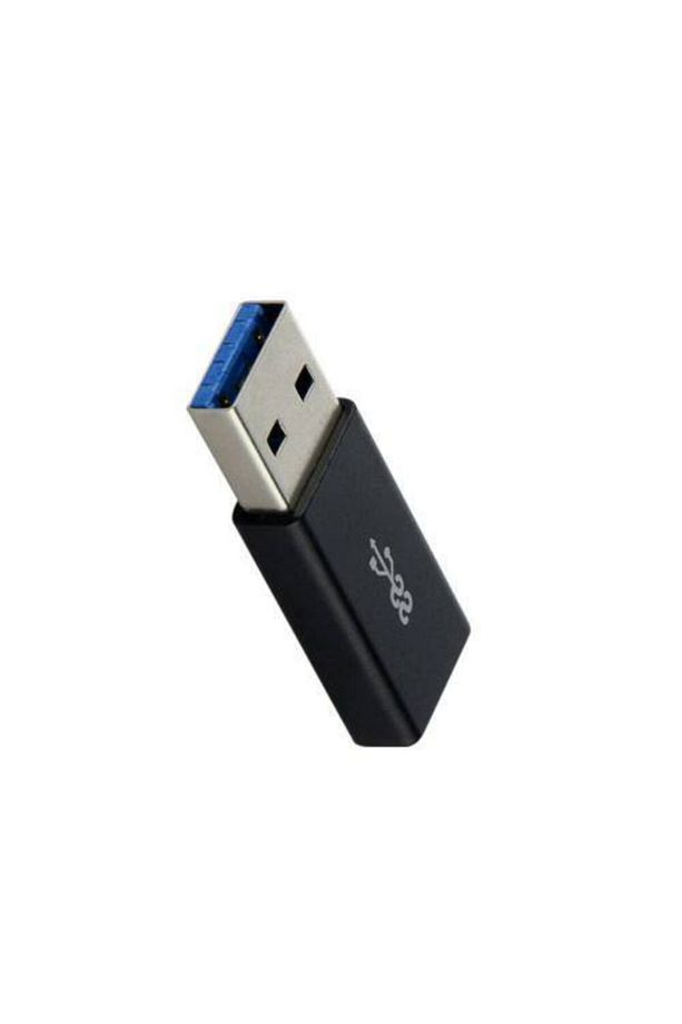 Usb 3.1 Type C Dişi To Usb 3.0 Erkek Typc Usb Dönüştürücü - 3