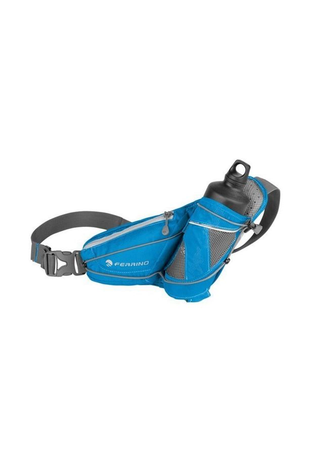 Unisex Yeşil Zephyr 2 Run Bel Çantası - 2