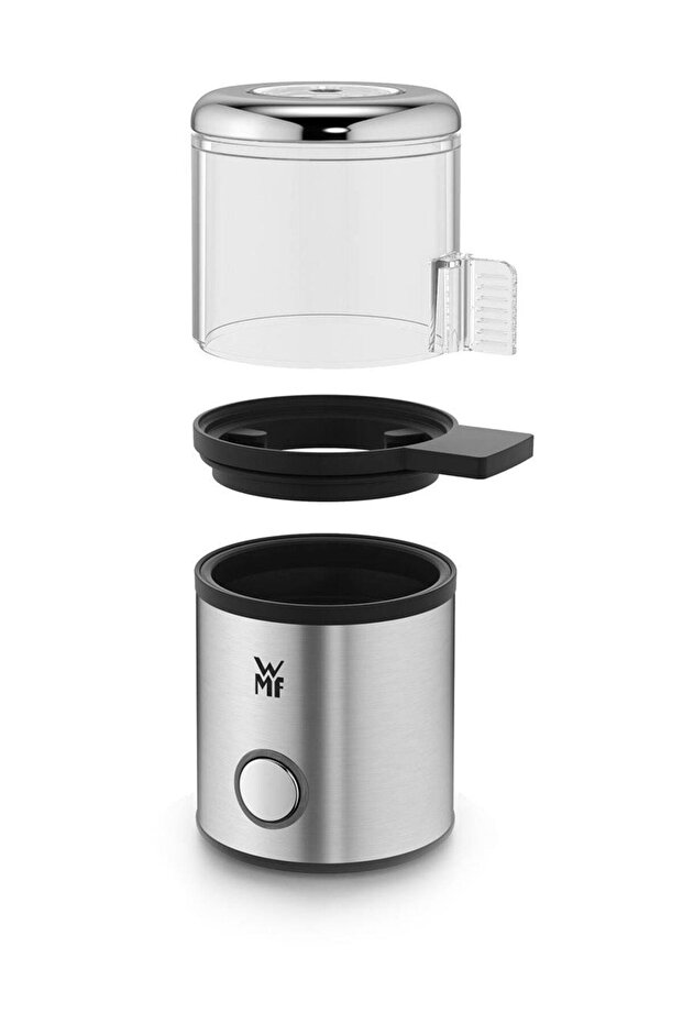 Kitchenminis Çelik Tekli Yumurta Pişirme Makinesi - 4