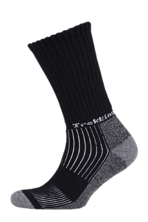 Tf Trekking Çorap - 4