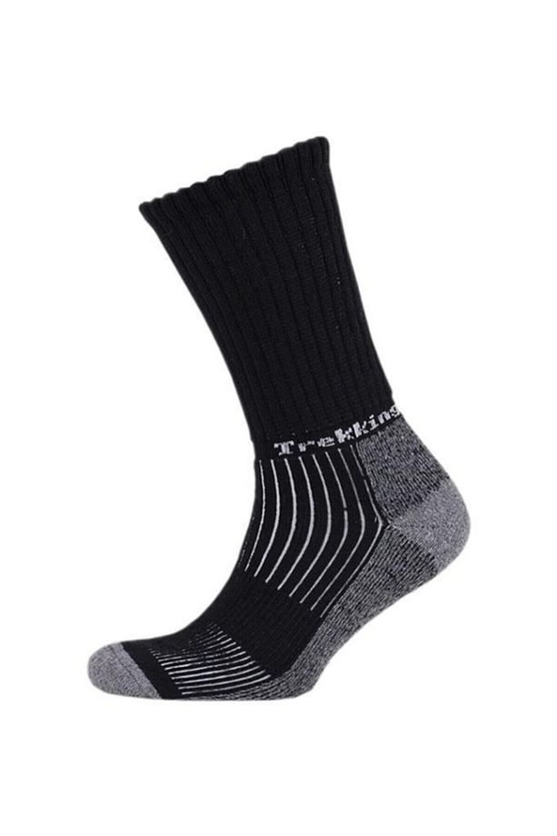 Tf Trekking Çorap - 6