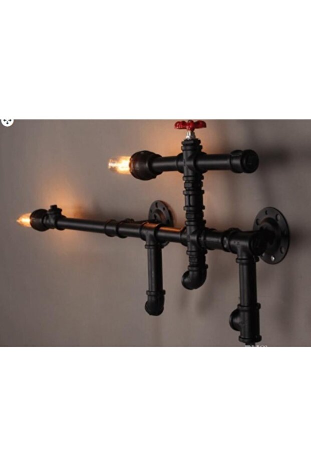 Boru Lamba Aplik - 2