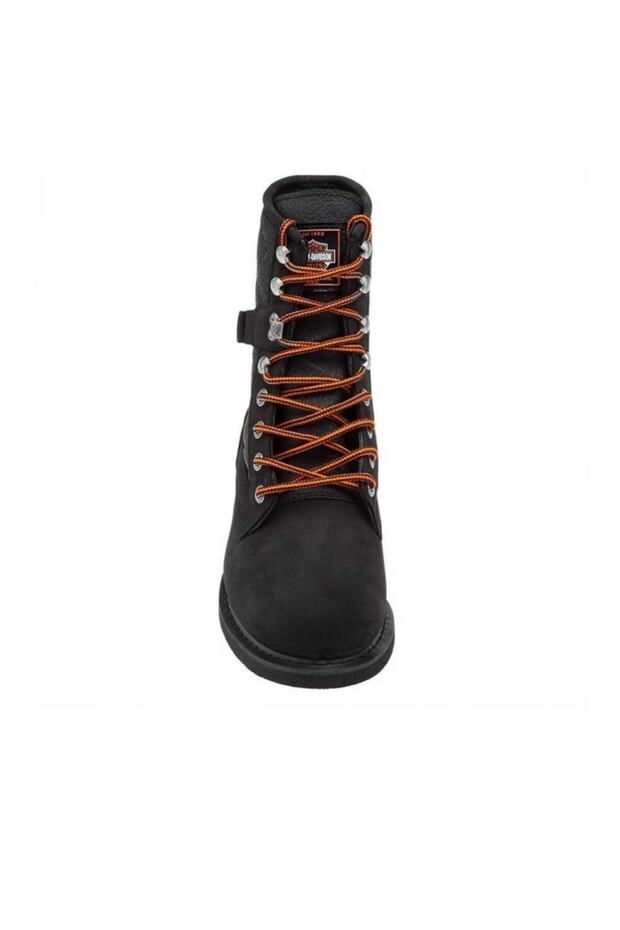 New Worker Deri Kadın Bot - 2