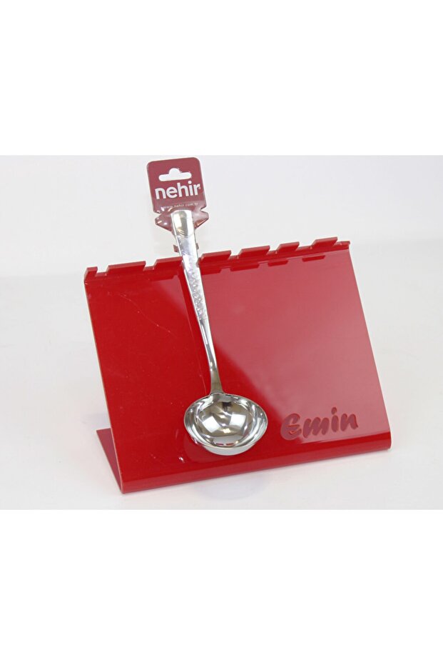 Deniz Servis Kepçe - 2