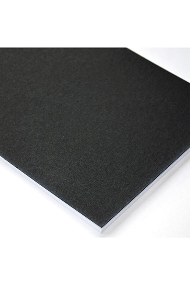 Tropical Noktalı Notepad (A5) - 5