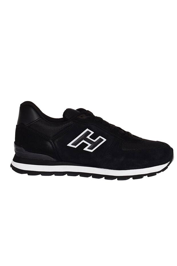 102 19250-z Women's Black Casual Sports Shoes