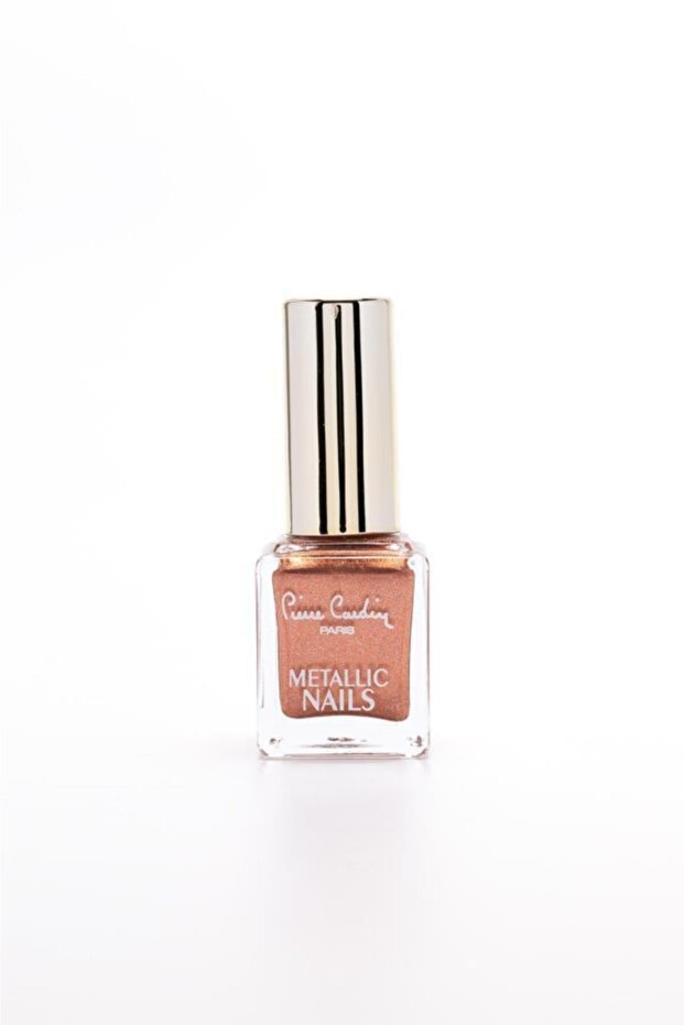 Studio Nails & Metallic Nails - 2'li Oje - 2