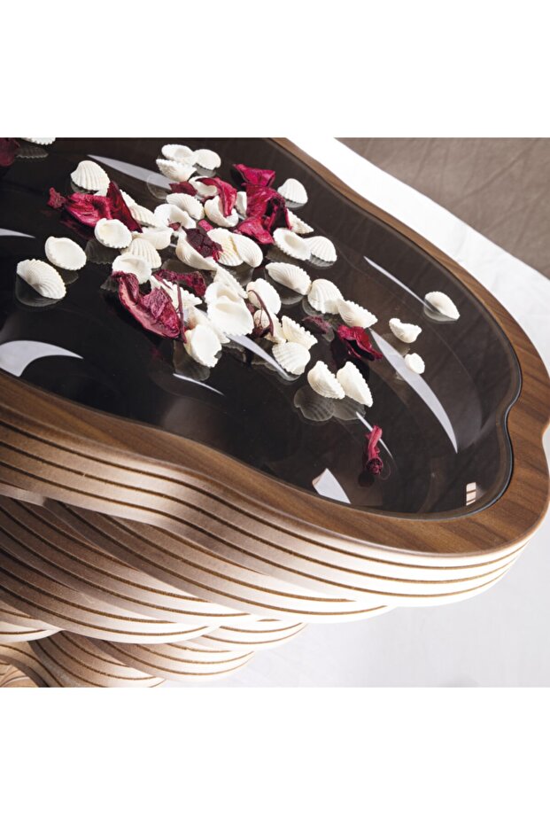 Sultan Orta Sehpa - 2