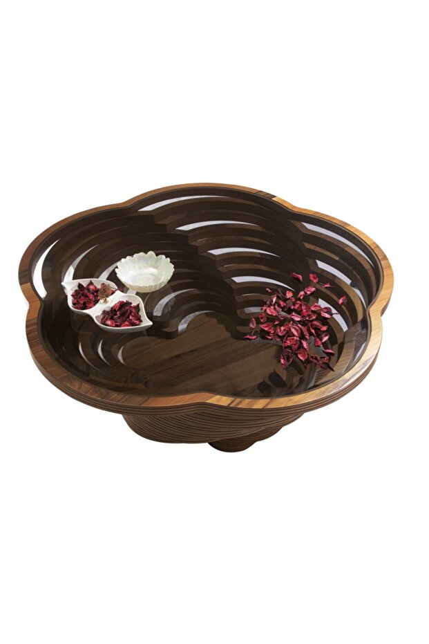 Sultan Orta Sehpa - 3