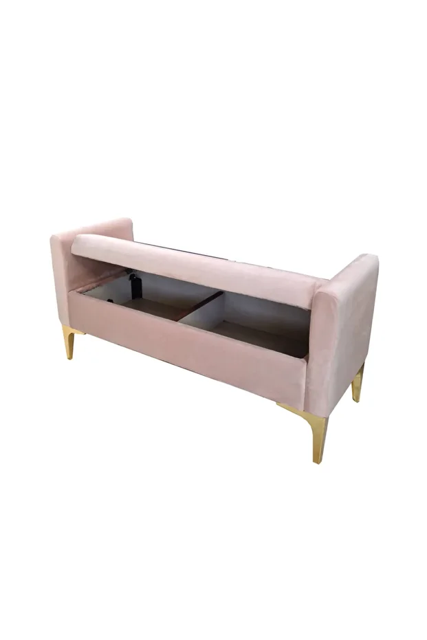 Sandıklı Bench Puf - 1