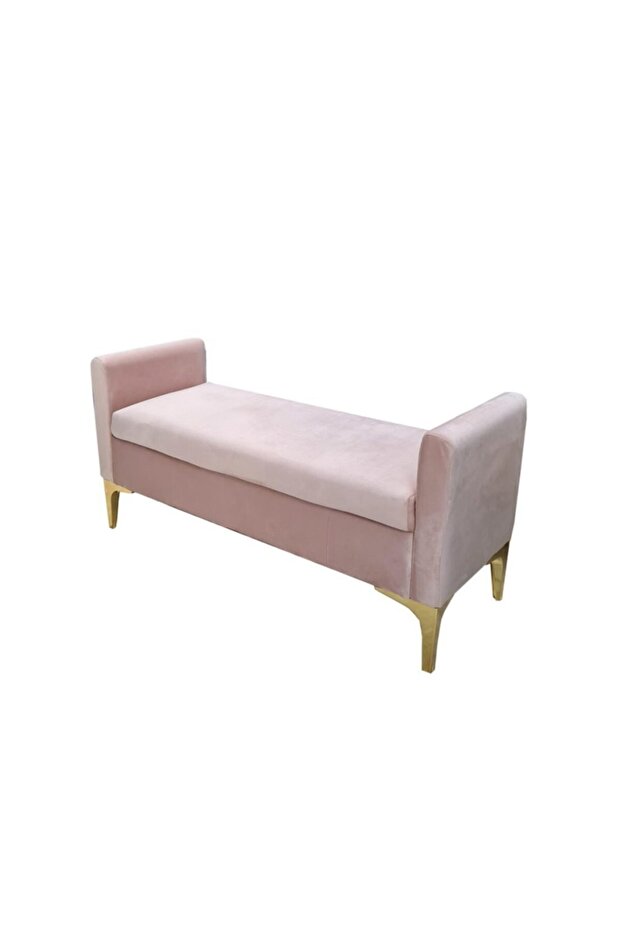 Sandıklı Bench Puf - 2