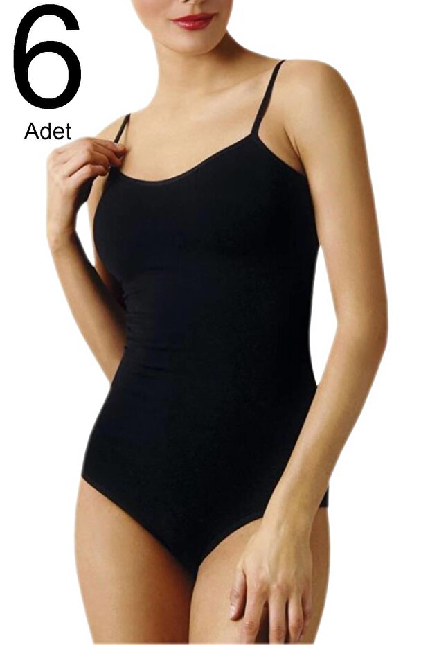 6 قطع من حزام الحبل - 1