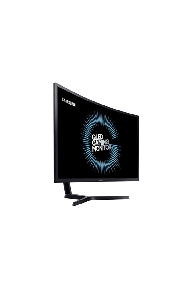 27" Lc27hg70 Kavisli Hdr Freesync2 Quantum Dot 1 Ms 144 Hz Gaming Monitör - 3