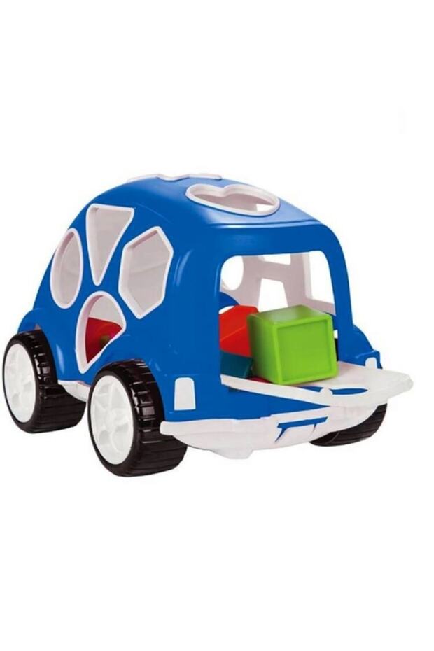 Pepee Bultak Araba - 2