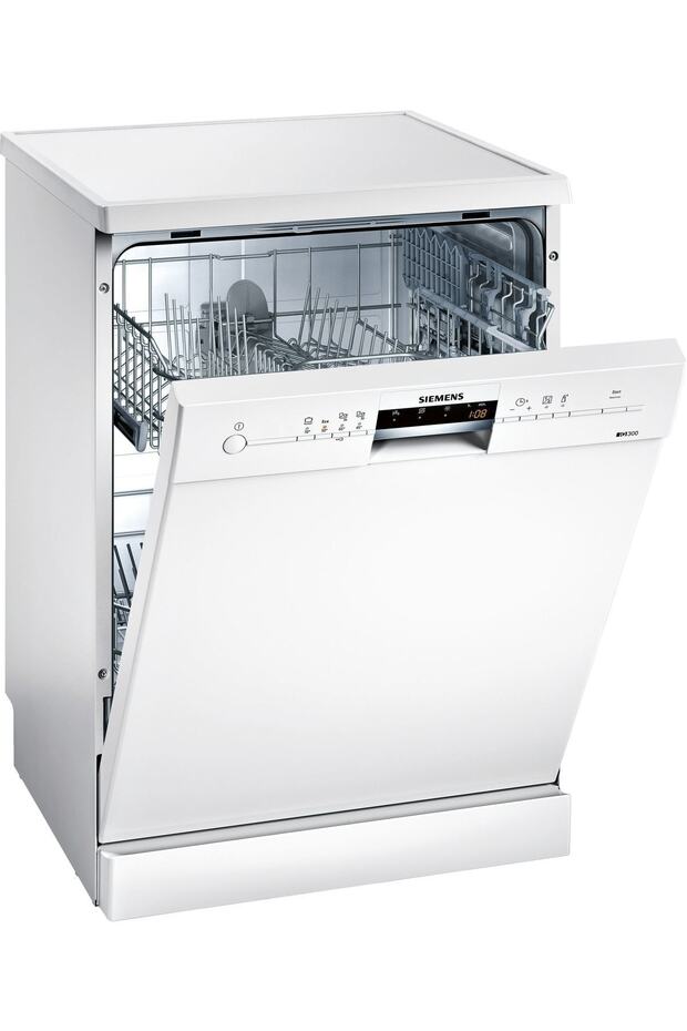 SN234W00DT 4 Programlı Bulaşık Makinesi - 1