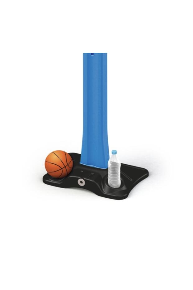 Basketbol Potası - 3