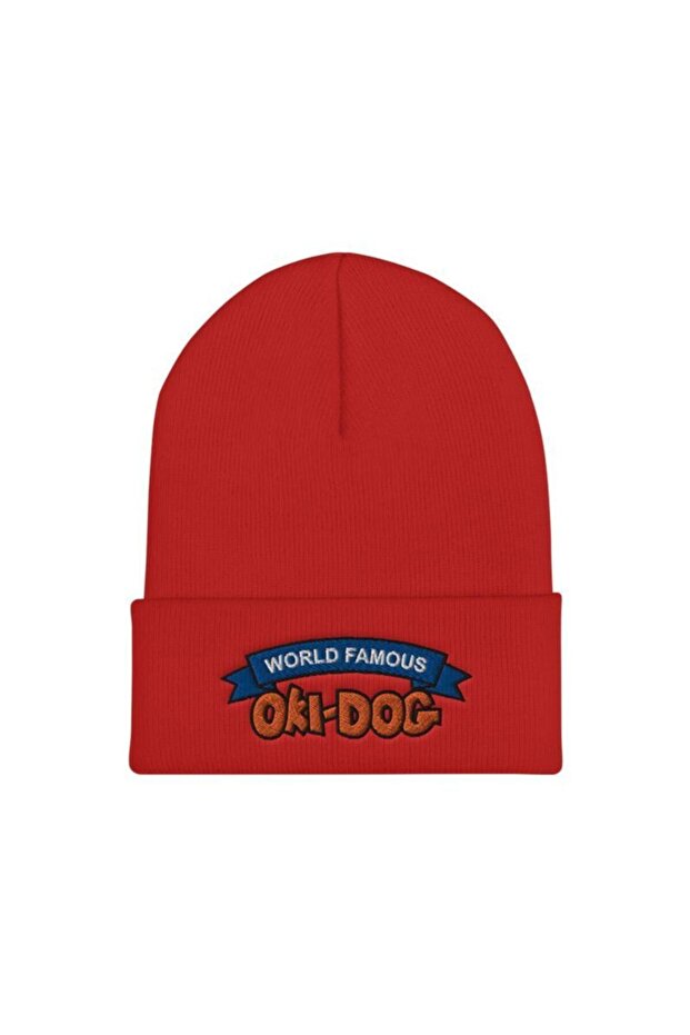 Oki Dog Bere - 1