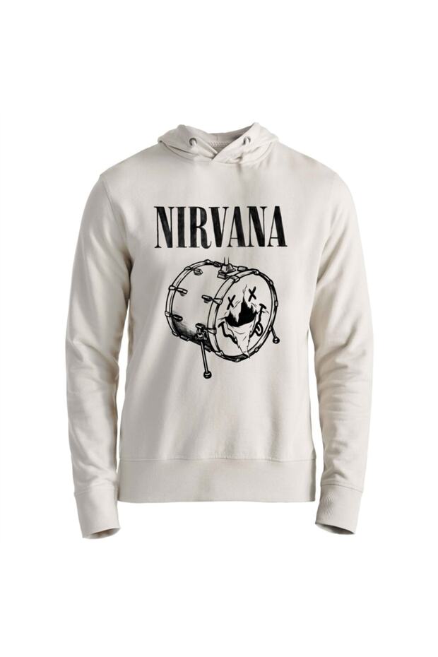 سترة نيرفانا - 1