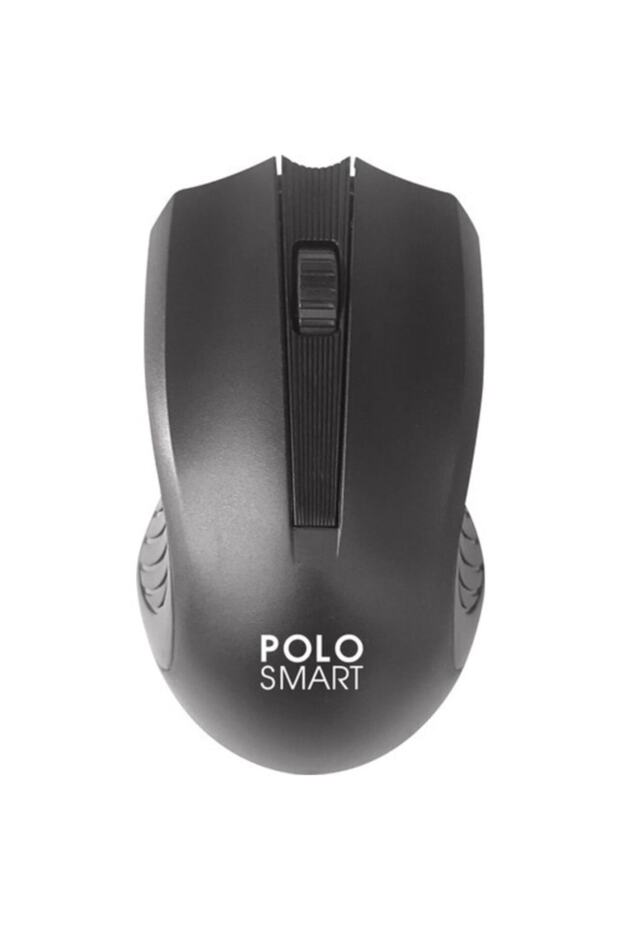 Psk02 Kablosuz Klavye + Mouse Set - 3